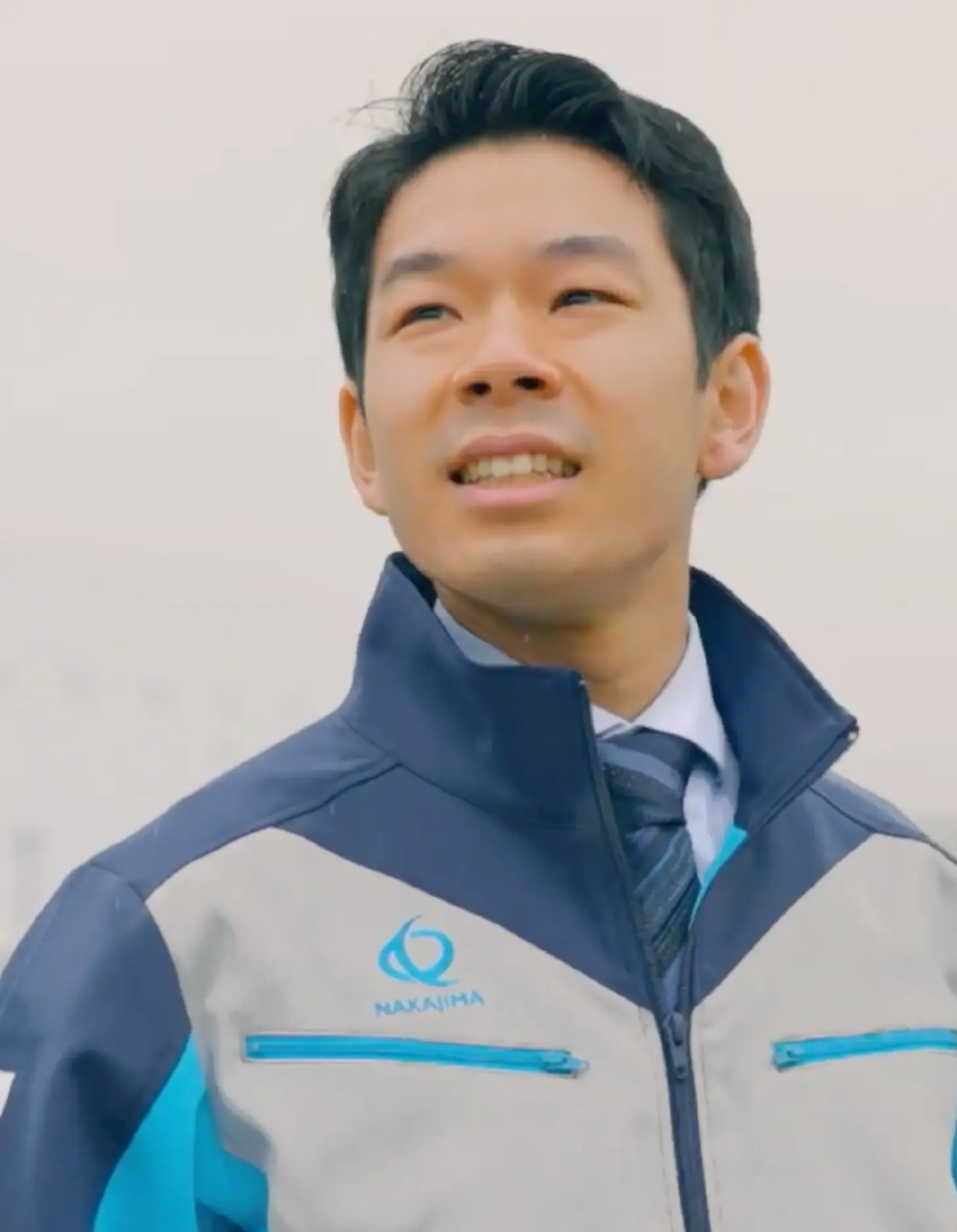 不可能を超えていく