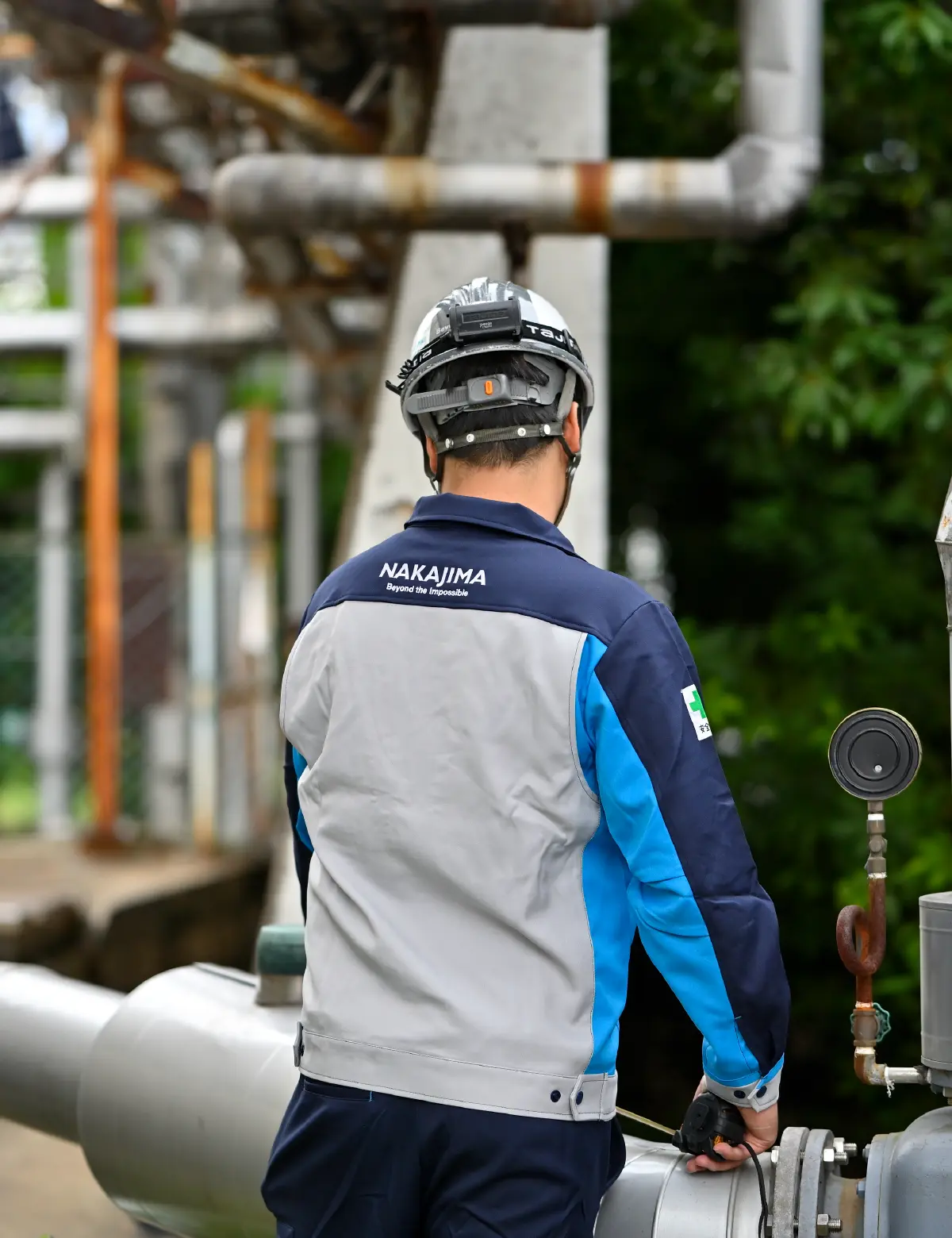 CULTURE 企業文化・社風