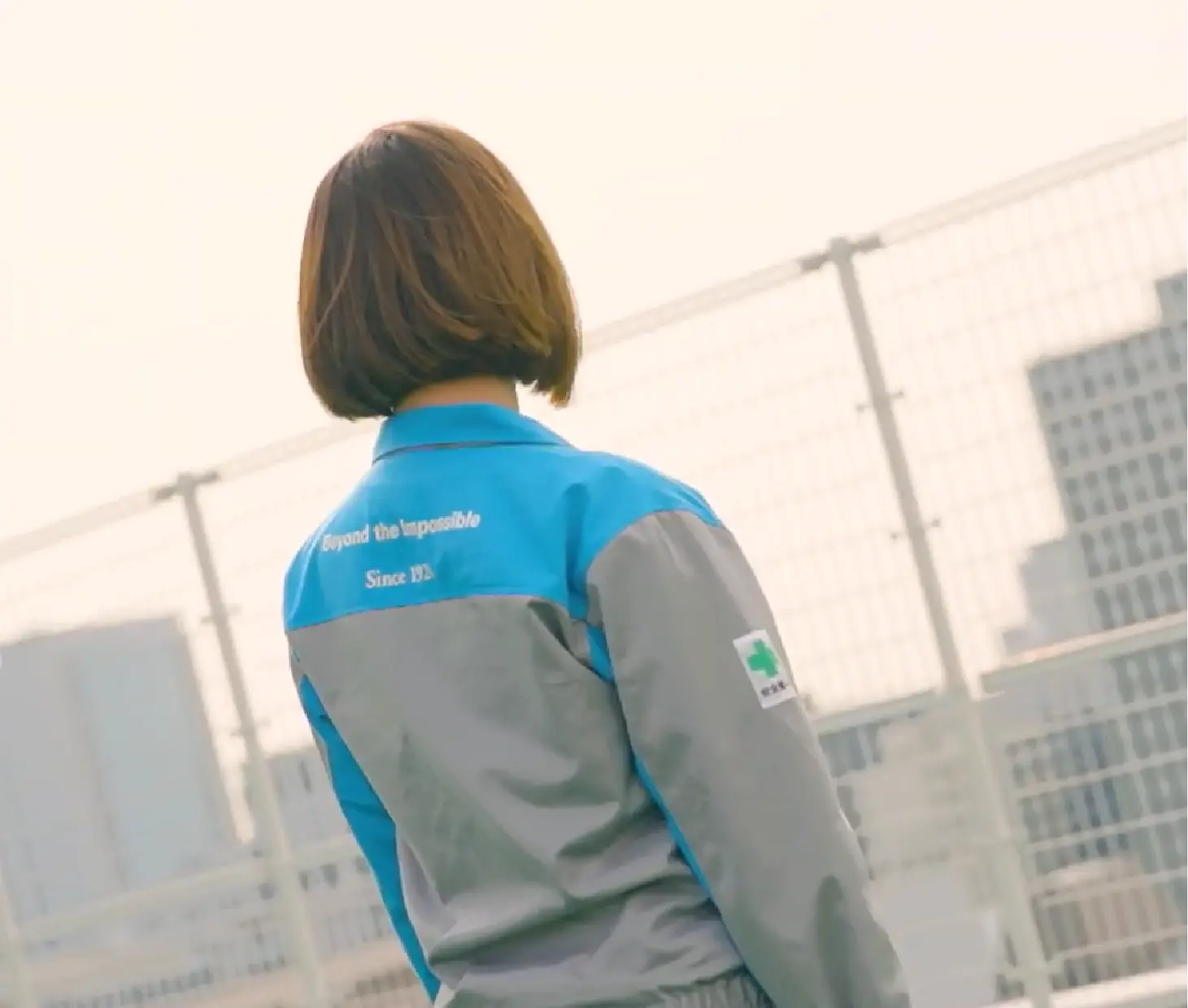 そして、昨日までの自分より強くなっていると確かに感じる時がくる。その瞬間を積み重ねていくことが自信となり喜びになる。