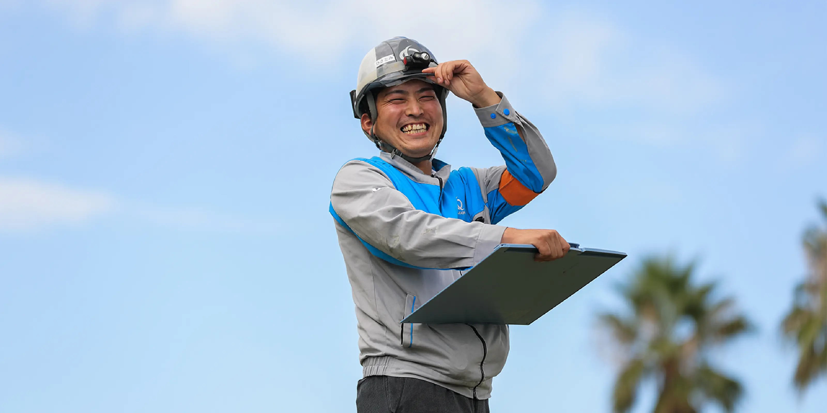 MISSION ミッション