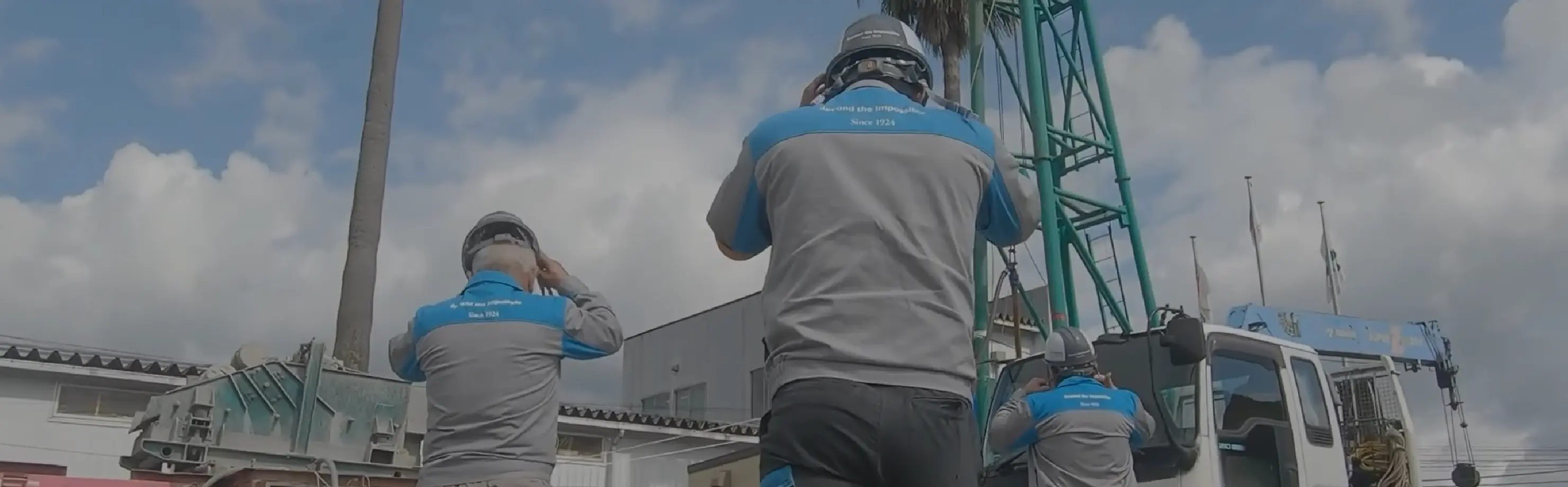 学生へのメッセージ 「これから中島に来る人へ。」