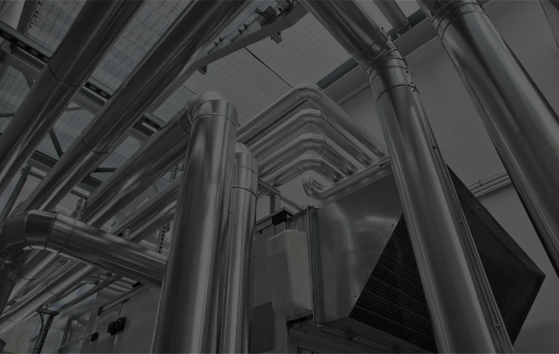 工場プラント設備