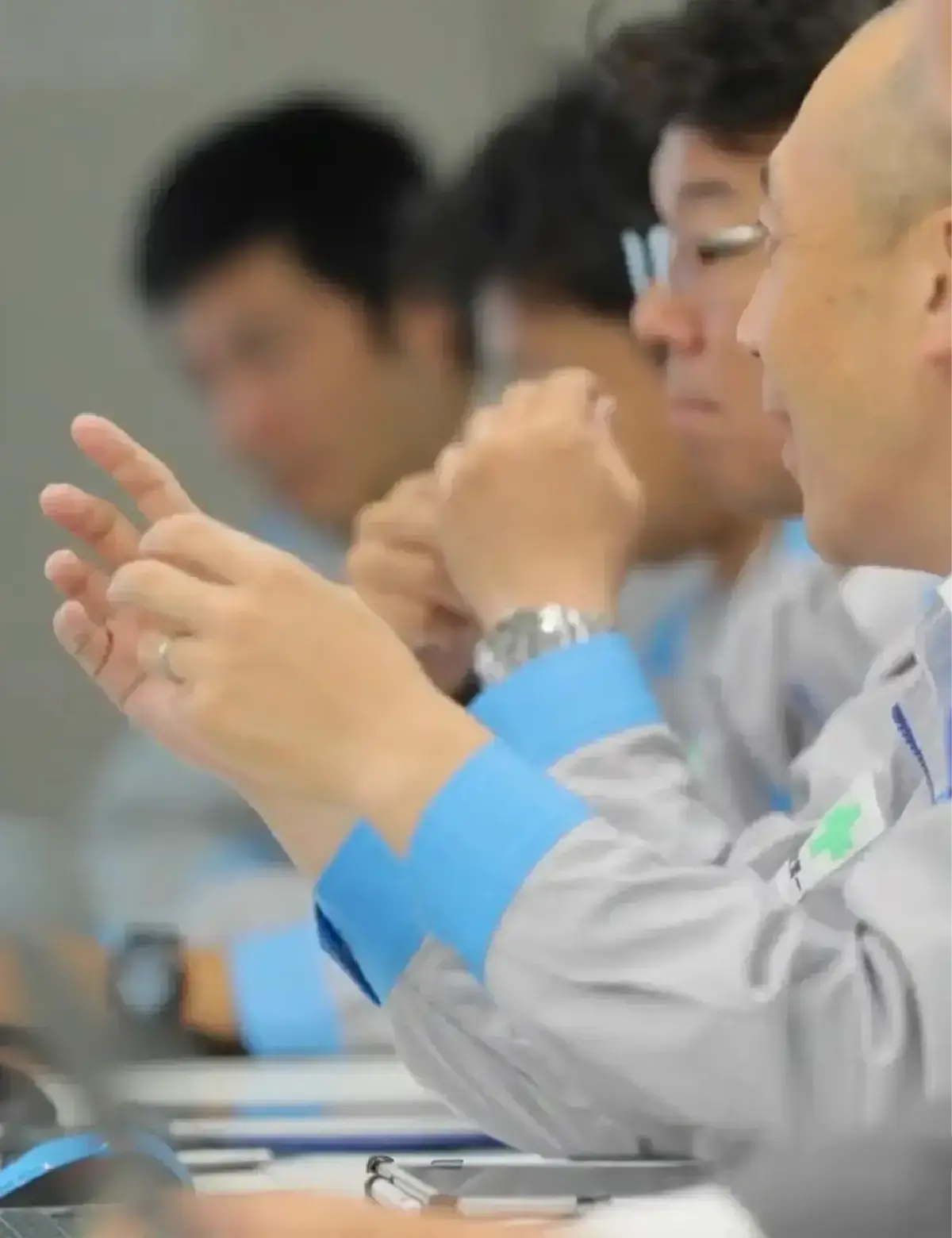 ACQUIRED SKILLS 獲得スキル